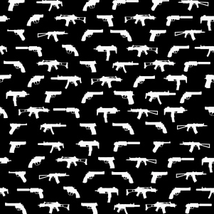 Metropolitik: Outgunned